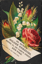 Dr. Richau's Golden Remedies