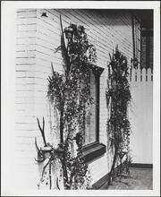 [Home of Mr. and Mrs. William Zeckendorf, Sr.]