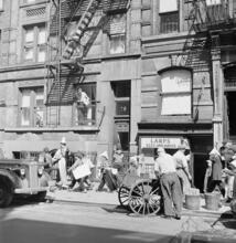 Perry Street Club