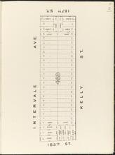 [Lots for sale in Longwood, Bronx.]