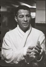 Rocky Graziano, He's a Good Boy Now [Rocky Graziano.]