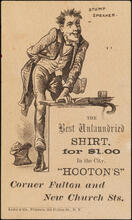 Hooton's