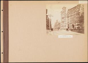 Broadway and Bowling Green [Broadway (General) to Broadway and Exchange Place.]