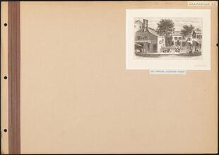 Frankfort Street [Collect Pond to Fulton Street]