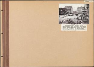 Park Row [Park Avenue & 42nd Street to Park Row]