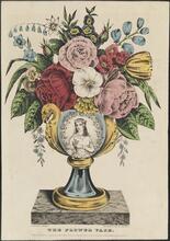 The Flower Vase.