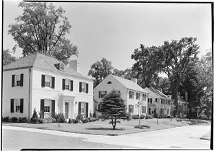 Riverdale Heights Development.
