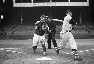 Roy Campanella