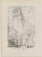 [Flatiron Building]