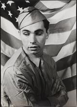 Corporal Nelson Barclift.