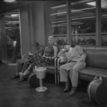 Idlewild Airport