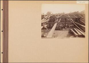 Lenox Avenue and 146th Street [Jackson Street to Ludlow Street]
