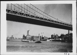 [East River from Market Slip.]