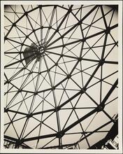 Spider's Web (Rail Road Transportation Building)