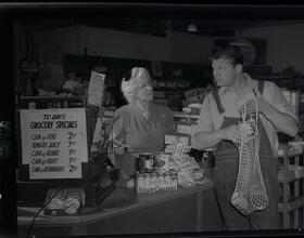 Jack Carson