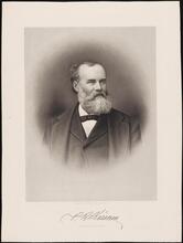 P. R. Kissum.
