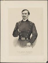 Col. Max Weber