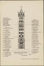 New Amsterdam Theatre