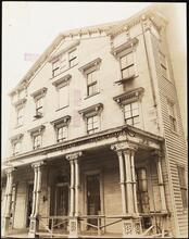 Cropsey Avenue, no. 1736