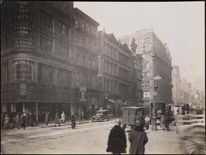[West side of Broadway.]