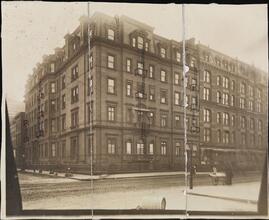 [Southeast corner of 5th Avenue and 15th Street.]