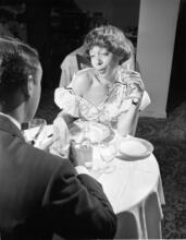Imogene Coca