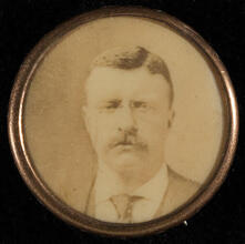 [Theodore Roosevelt.]