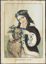 Mother's Pet