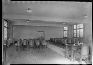 Park Avenue [Methodist Episcopal] Church. Sunday School.