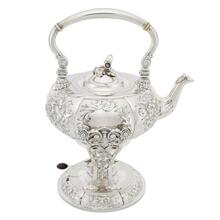 Hot Water Kettle
