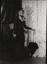 Dorothy Stickney.
