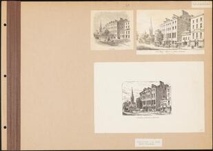 Broadway [Broadway & Rector Street to Broadway & Ann Street]