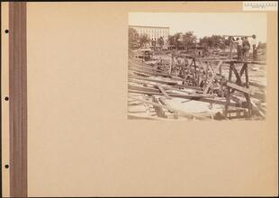 Lenox Avenue and 146th St. [Jackson Street to Ludlow Street]