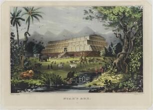 Noah's Ark