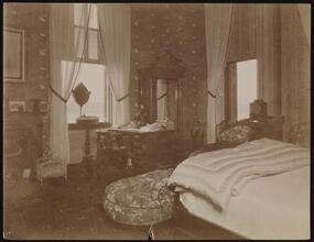 Residence, John Jacob Astor, Rhinecliff, New York.