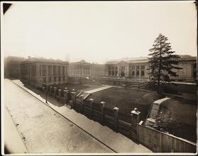 Buildings, Broadway & 155th to 156th Sts.