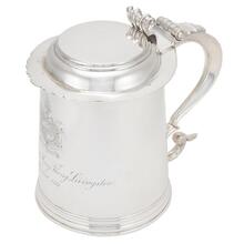 Tankard