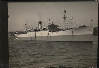 Shipyard, Newburgh Shipyards.