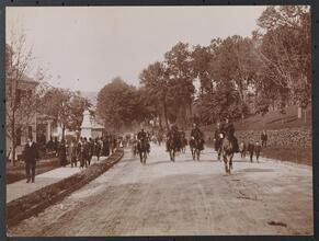 Dobbs Ferry, N.Y.