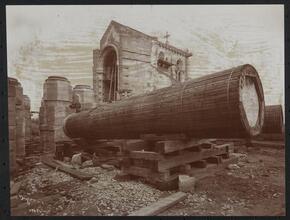 [St. John the Divine.]