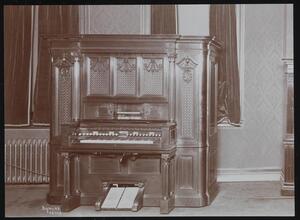 Pianos, Aeolian Weber, Steck.