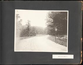 Spuyten Duyvil Parkway No. 1 [Parks of the Bronx, 1904.]