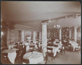 Hotel Murrays, 42nd Street Near 8th Avenue.