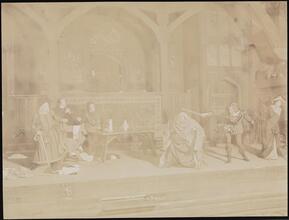 Plays, "The Merry Wives of Windsor".