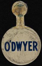 O'Dwyer