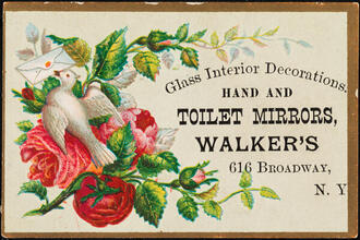 Walker's