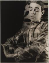 Charles Weidman.
