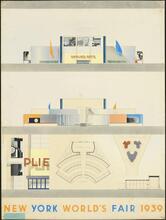 New York World's Fair 1939