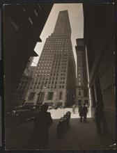 Building, 30 Broad Street.