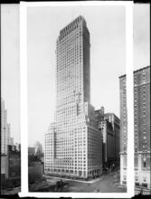 Chanin Building